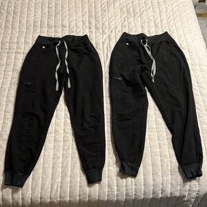 Figs High Waisted Zamora Jogger